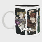 Berserk Group Ceramic Coffee Mug 11 Oz