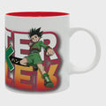 Hunter X Hunter Gon  Killua Ceramic Coffee Mug 11 Oz