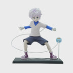 Hunter X Hunter Killua 55 Tall Sfc Collectible