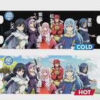 That Time I Got Reincarnated As A Slime Heat Change Mug 16Oz