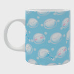 That Time I Got Reincarnated As A Slime Rimuru Mug 11 Oz