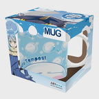 That Time I Got Reincarnated As A Slime Rimuru Mug 11 Oz
