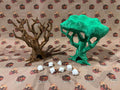 FatesEnd: Tiny Tower World Tree - Baren / Black