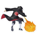 Naruto Shippuden Effectreme Uchiha Itachi Ii Figure