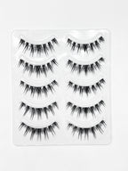 Zodiac Manga Lashes