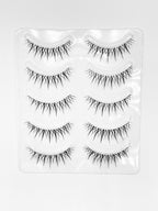 Zodiac Manga Lashes