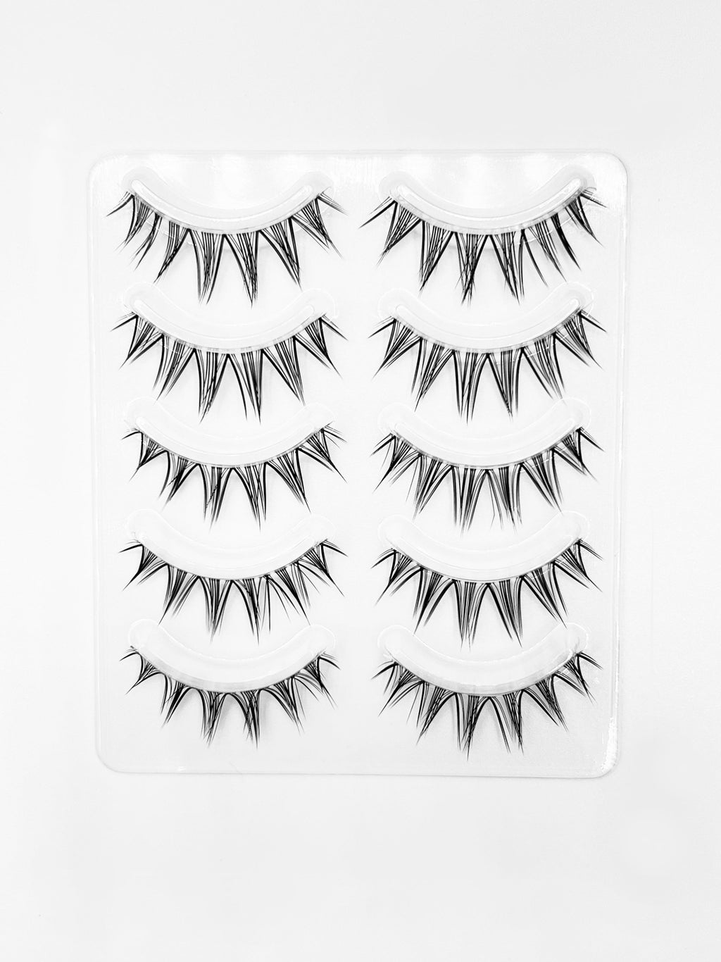 Zodiac Manga Lashes