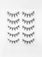 Zodiac Manga Lashes