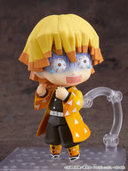 Demon Slayer: Kimetsu no Yaiba Nendoroid Zenitsu Agatsuma