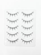 Zodiac Manga Lashes