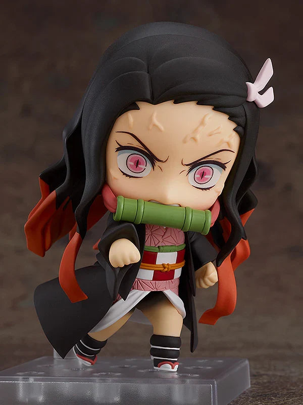 Demon Slayer: Kimetsu no Yaiba Nendoroid Nezuko Kamado