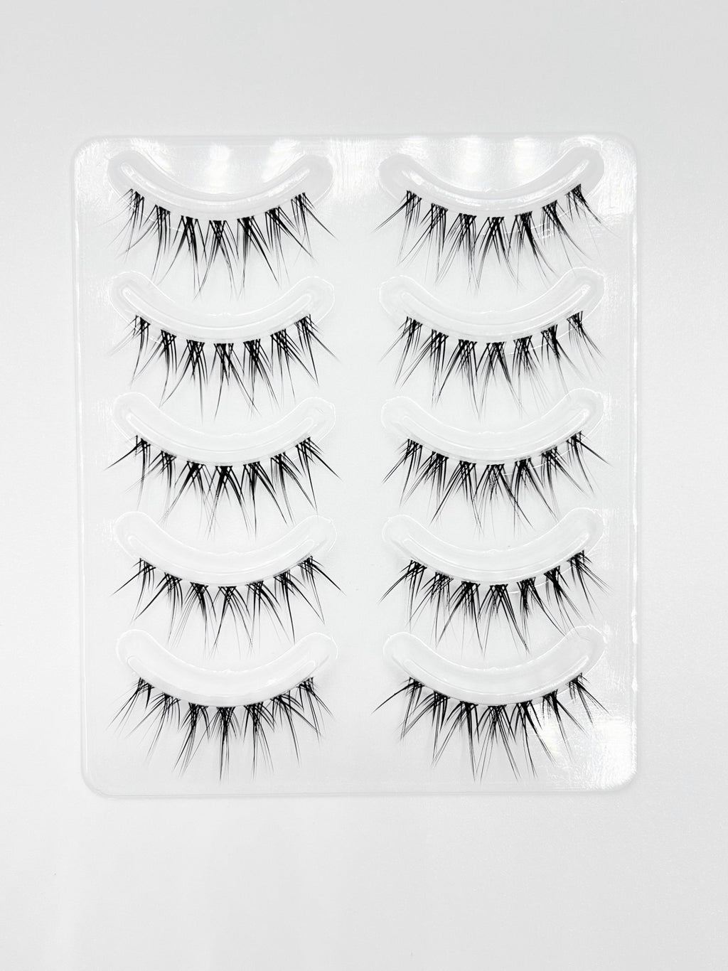 Zodiac Manga Lashes