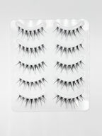 Zodiac Manga Lashes
