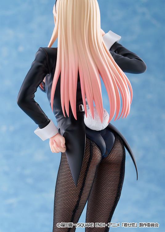 My Dress-Up Darling Marin Kitagawa Halloween Bunny Ver. Non-Scale Figure