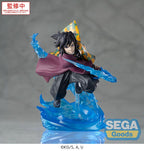 XrossLink Anime Demon Slayer: Kimetsu no Yaiba Figure Giyu Tomioka