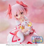 -Magia Record: Puella Magi Madoka Magica Side Story- SPM Figure -Madoka Kaname-