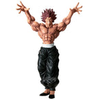 BAKI Grandista-HANMA YUJIRO-