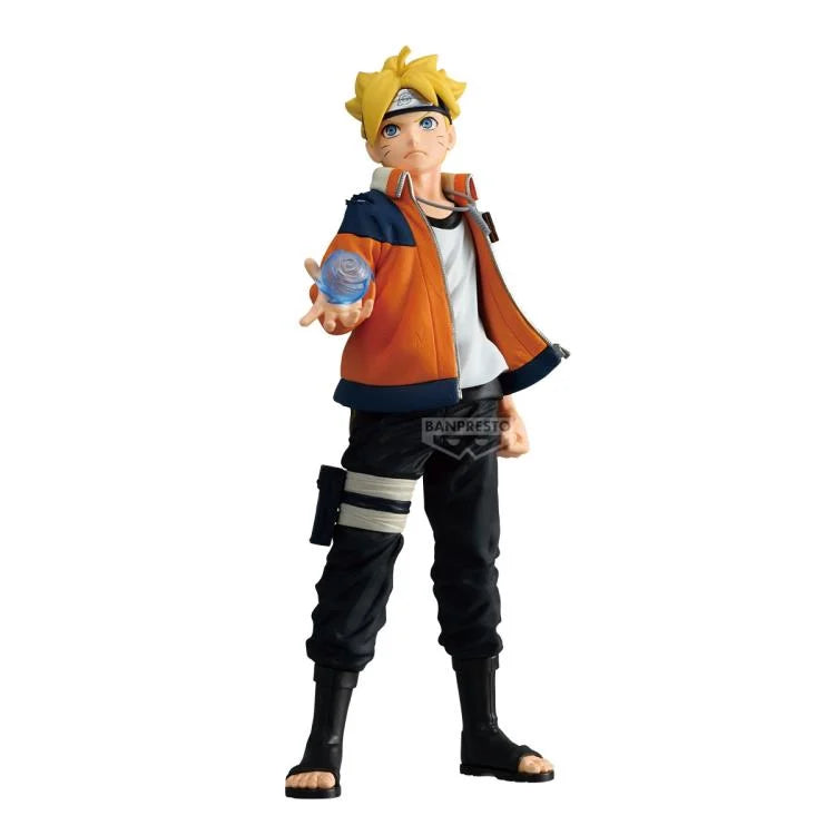 BORUTO NARUTO NEXT GENERATIONS-BORUTO UZUMAKI-