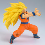 DRAGON BALL Z MATCH MAKERS SUPER SAIYAN 3 SON GOKU(VS MAJIN BUU(PURE))
