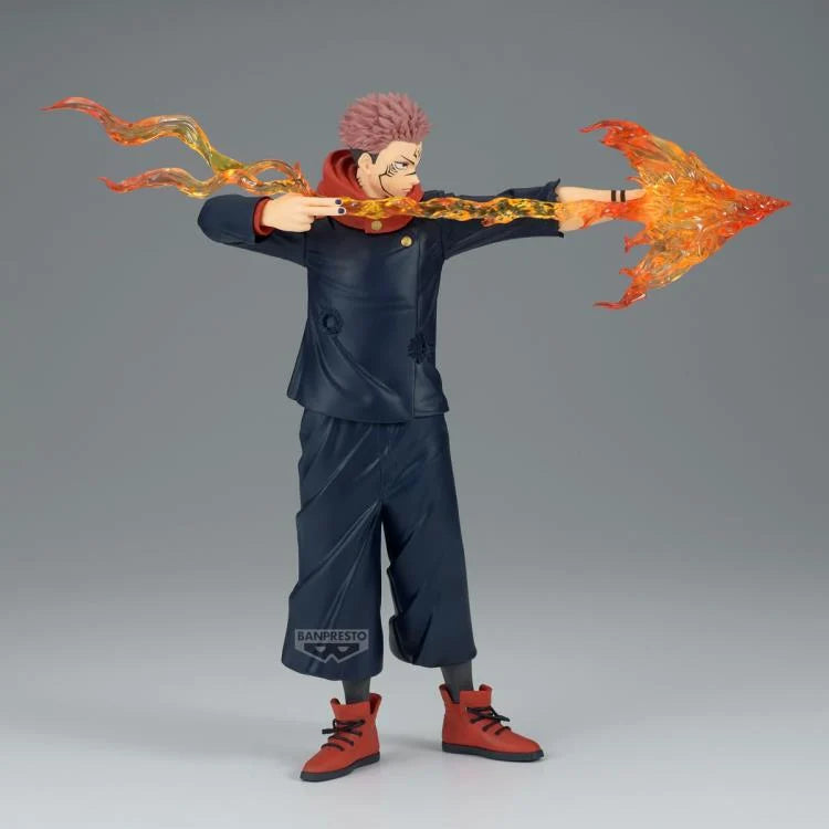 JUJUTSU KAISEN MAXIMATICPLUS SUKUNA