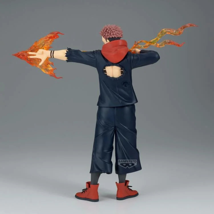 JUJUTSU KAISEN MAXIMATICPLUS SUKUNA