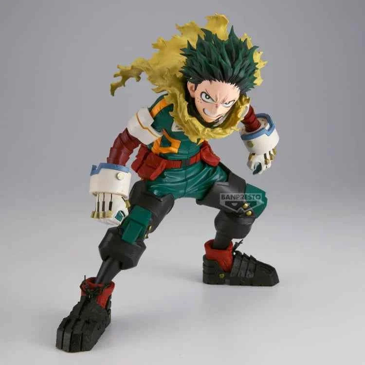 MY HERO ACADEMIA Grandista-MIDORIYA IZUKU-
