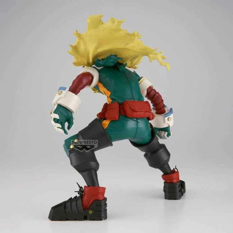 MY HERO ACADEMIA Grandista-MIDORIYA IZUKU-