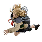 MY HERO ACADEMIA THE EVIL VILLAINS-PLUS-HIMIKO TOGA II