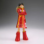 ONE PIECE DXF -THE GRANDLINE SERIES- MONKEY D.LUFFY & JEWELRY BONNEY(A:MONKEY D.LUFFY)