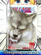 Bleach Vol 62 - 