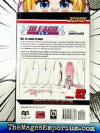Bleach Vol 62 - 
