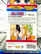 Bleach Vol 36 - 