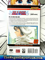 Bleach Vol 63 - 