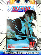 Bleach Vol 57 - 