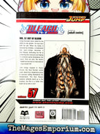 Bleach Vol 57 - 