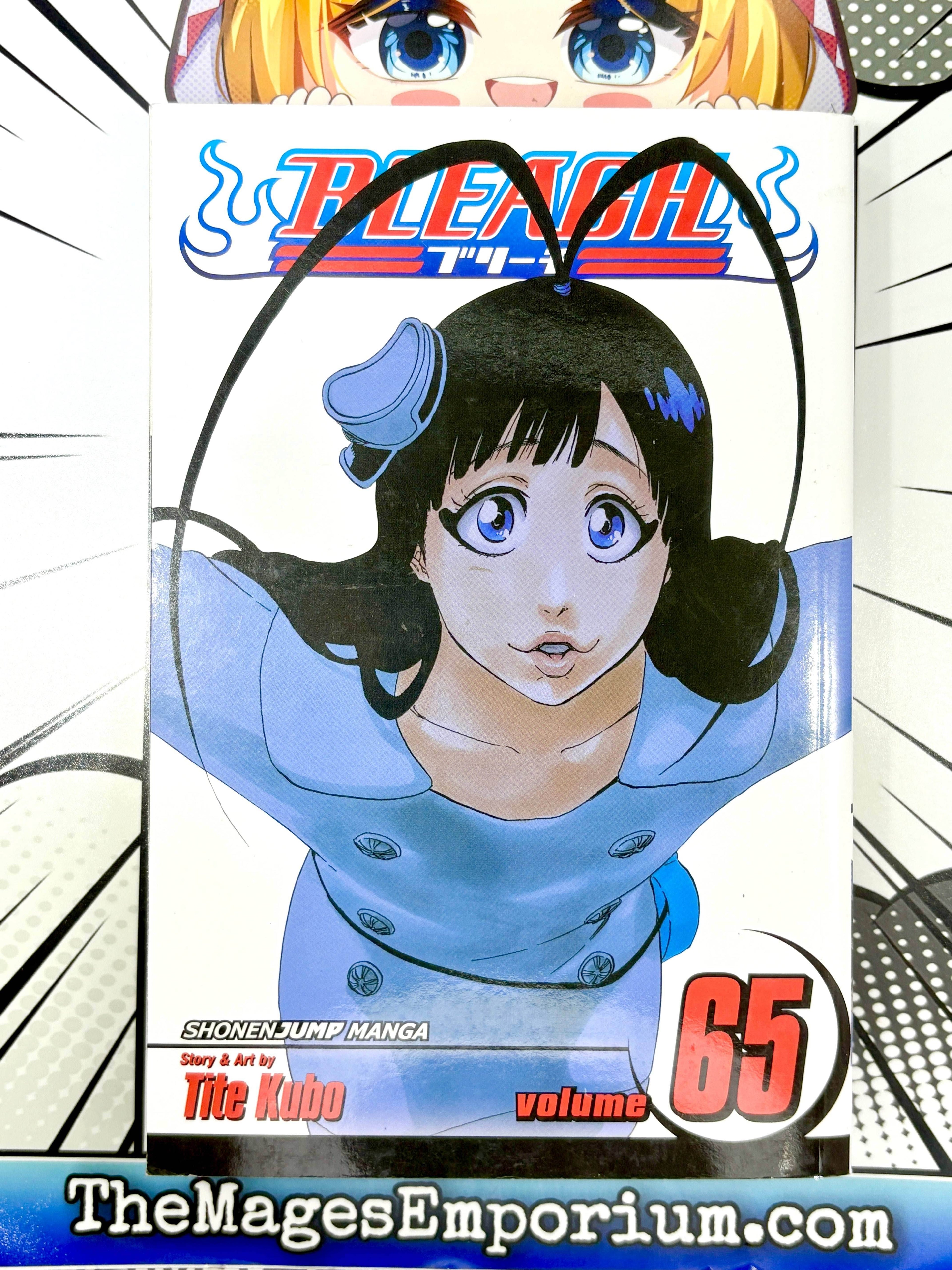 Bleach Vol 65 - 