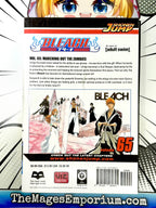 Bleach Vol 65 - 