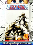 Bleach Vol 45 - 