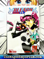 Bleach Vol 51 - 