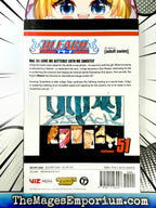 Bleach Vol 51 - 