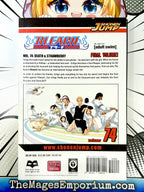 Bleach Vol 74 - 