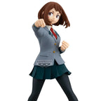 MY HERO ACADEMIA GLITTER & GLAMOURS -OCHAKO URARAKA & HIMIKO TOGA- (A:OCHAKO URARAKA)