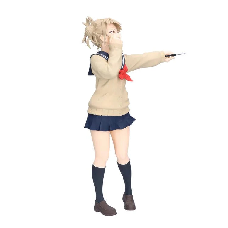 MY HERO ACADEMIA GLITTER & GLAMOURS -OCHAKO URARAKA & HIMIKO TOGA- (B:HIMIKO TOGA)