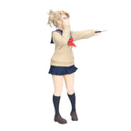 MY HERO ACADEMIA GLITTER & GLAMOURS -OCHAKO URARAKA & HIMIKO TOGA- (B:HIMIKO TOGA)