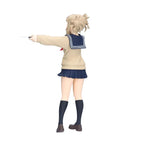 MY HERO ACADEMIA GLITTER & GLAMOURS -OCHAKO URARAKA & HIMIKO TOGA- (B:HIMIKO TOGA)