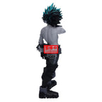MY HERO ACADEMIA Noir Edge Collection -IZUKU MIDORIYA-