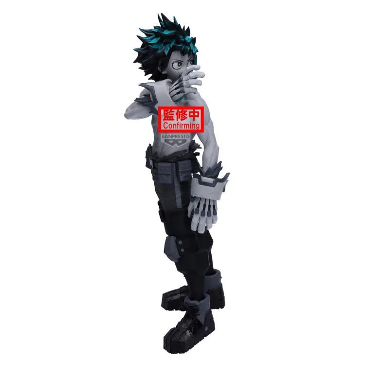 MY HERO ACADEMIA Noir Edge Collection -IZUKU MIDORIYA-
