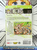 One Piece Sabody Vol 53 - 