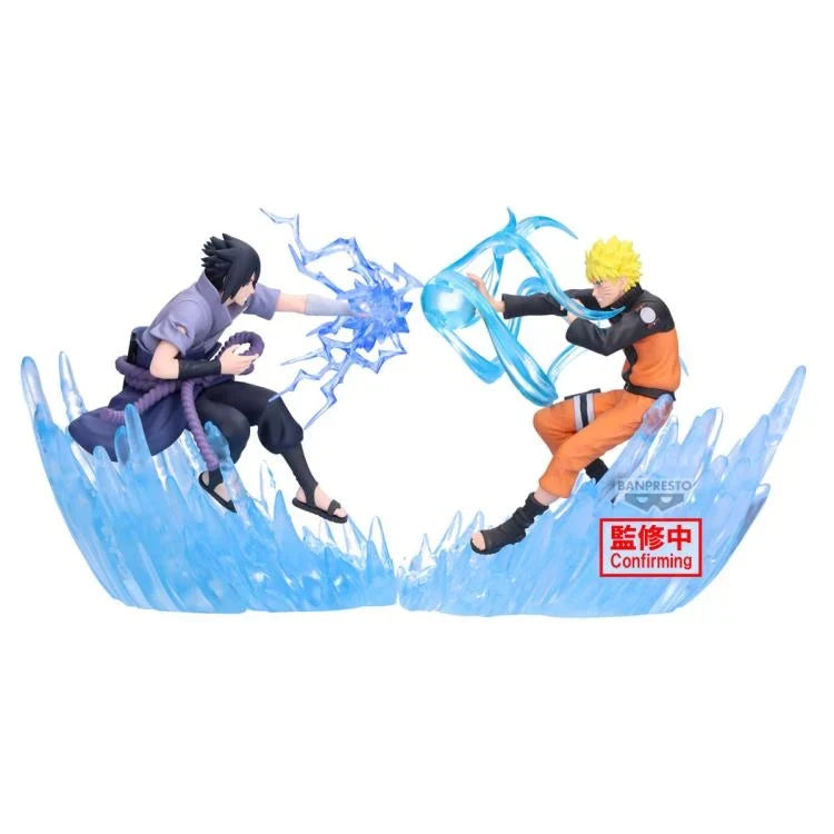 NARUTO SHIPPUDEN Combination Battle2-NARUTO UZUMAKI-