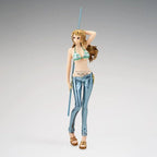 ONE PIECE GLITTER & GLAMOURS -NAMI- SPECIAL COLOR ver.(ver.B)